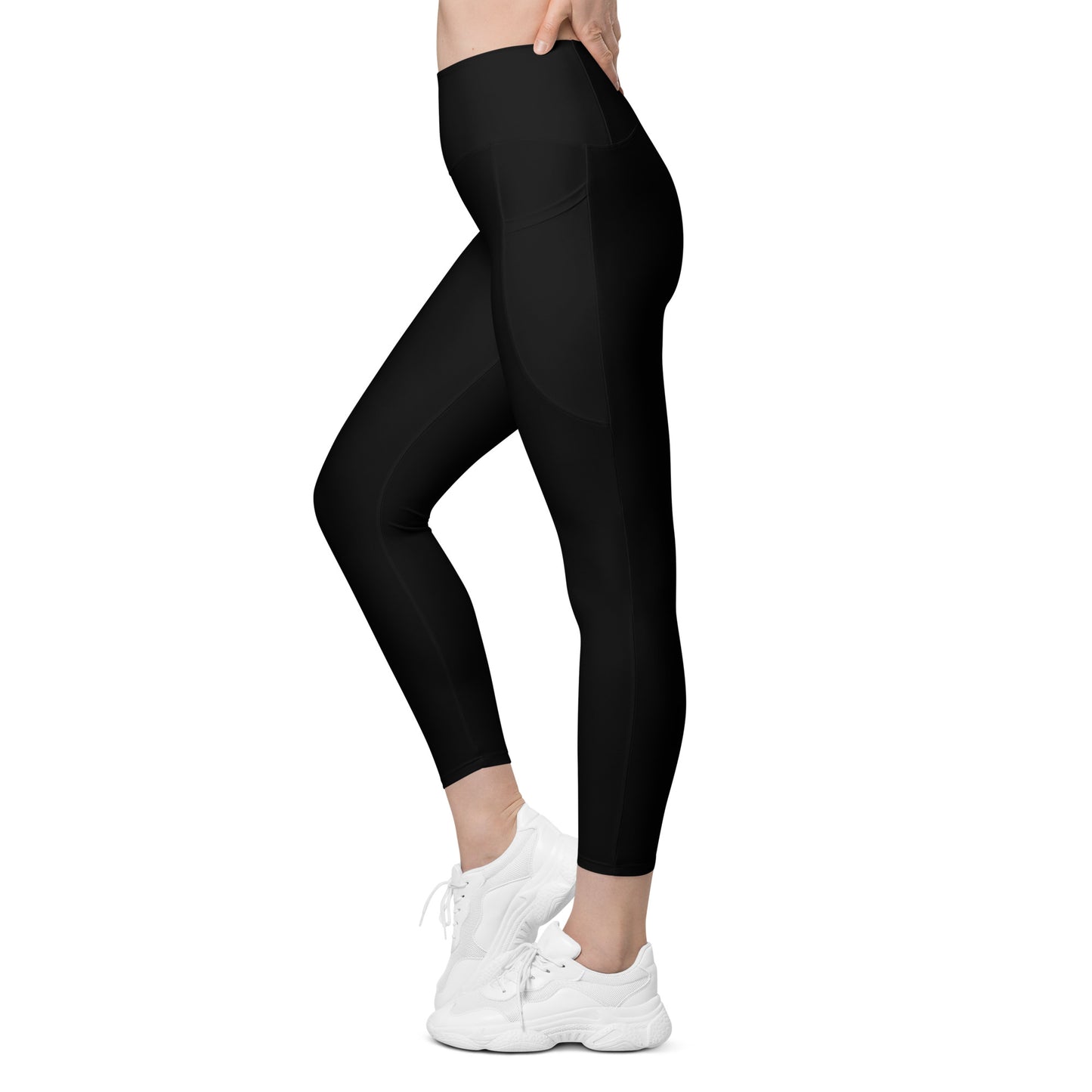 Royston Method Women's Leggings with Pockets