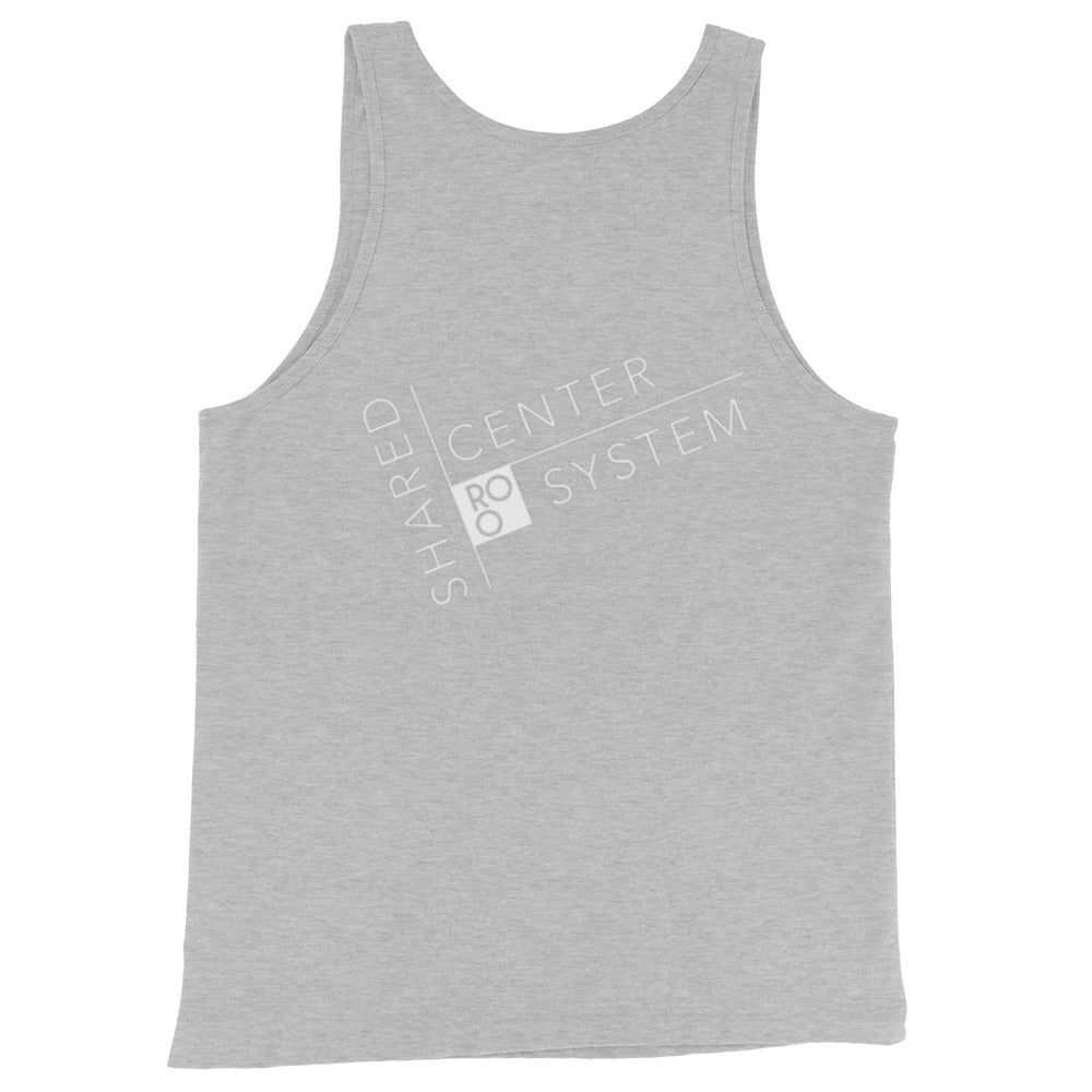 Royston Method Men's Tank Top