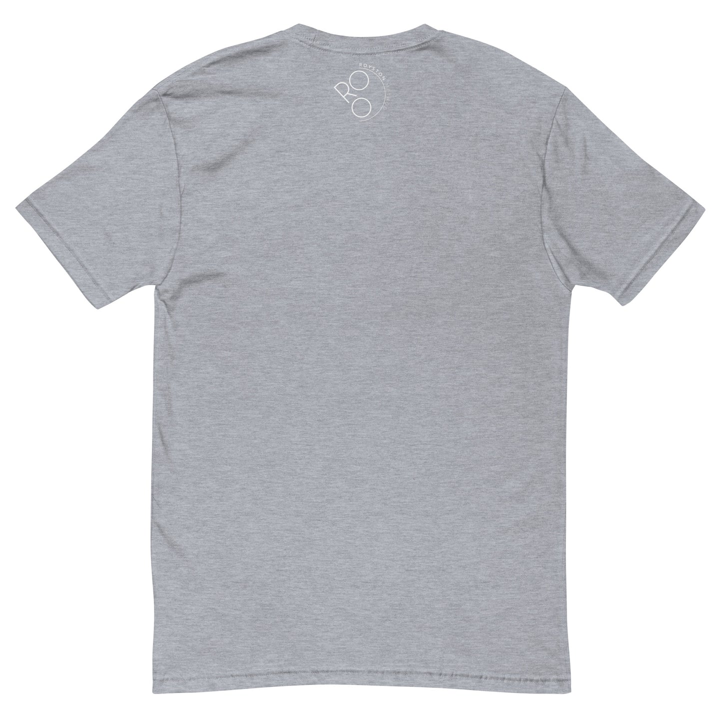 Fittest Over 50 Men's Short Sleeve T-shirt